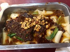 -金张掖麻辣烫(凤城一路店)