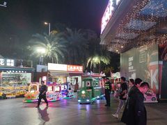 -万达广场(福州金融街店)