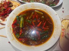 -杨氏青龙虾·羊蝎子(托乐嘉店)