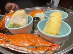 -凯悦·东方公主号 全球海鲜自助餐厅(凯丹广场店)