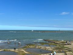 -日照灯塔风景区