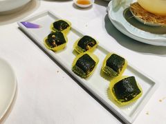 -柒园·三十年创意杭帮菜(龙湖滨江天街店)