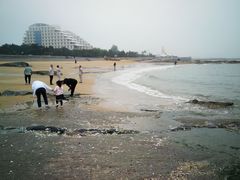 -日照灯塔风景区