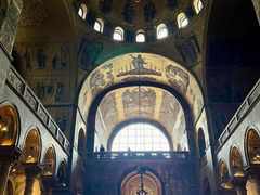 -圣马尔谷圣殿宗主教座堂