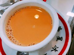 -华星冰室(湾仔店)