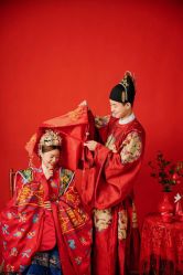 -巴黎经典婚纱摄影PARISSIC