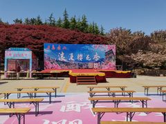 -石岛赤山风景区