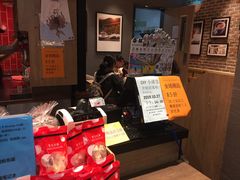 等位区-85度C(北京玉蜓桥二店)