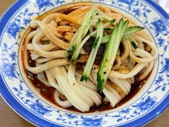 -西安贾三灌汤包·回坊小吃·清真炒菜(北院门总店)
