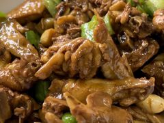 -李东农庄(中南百草园地标店)