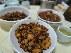 -笨罗卜浏阳菜馆(龙华鹏润达店)