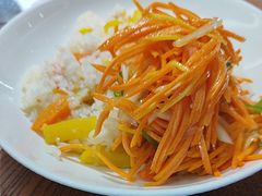 -天山集市餐厅(康城店)