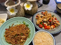 -沿江海南菜·文昌鸡祖师爷(大东海店)