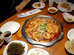 -邵汇大虾(吉林大路店)