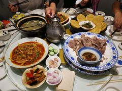 -宁夏国强手抓羊肉·清真菜(未央路凤三店)
