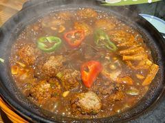 -打酱油·非遗淮扬菜(瘦西湖梅岭店)