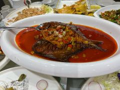 -品味居·首店·大连鲜活海鲜大连菜(东港店)