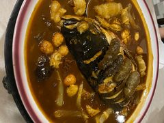 -食神鱼头佛跳墙(百子湾旗舰店)