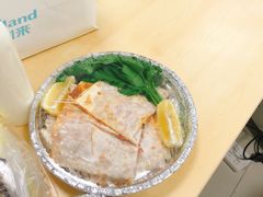 土耳其馅饼-沙漠玫瑰土耳其餐厅(神路街店)