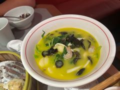 -闽上鲜·福建菜(龙湖滨江天街店)