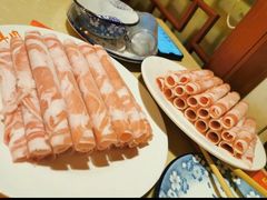 -总参北京涮羊肉