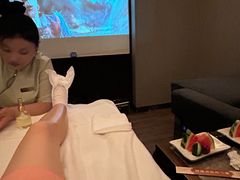 -和子足浴SPA会馆(东方之门店)
