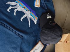 -Patagonia(三里屯SOHO店)