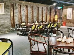 -青藤茶馆(南山路店)