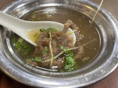 -阿秋牛排(湖心街店)