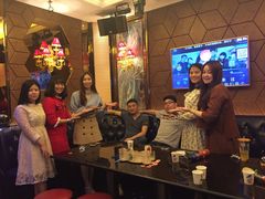 -萧邦音乐会所KTV·蒸汽活海鲜自助(福田店)