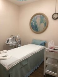 -芳朵美容养生SPA