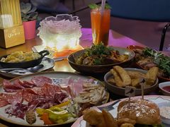 -THE CUT Rooftop顶楼牛排餐吧(环贸iapm店)