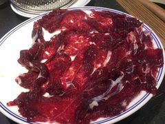 -小牛海记潮汕牛肉店(永定路店)