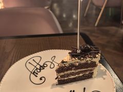 -IL TEATRO 精品意大利餐厅