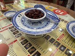 招牌姜撞奶-捷信牛奶甜品世家(柳巷店)