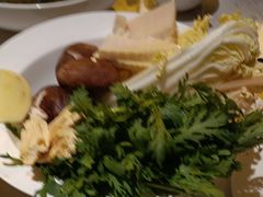 -拾溪餐厅·包厢(杭州千禧度假酒店)