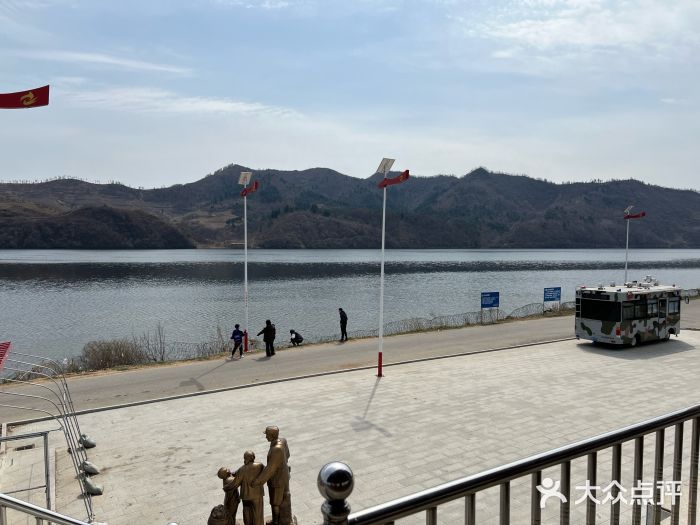 毛岸英学校图片