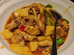 -羊之道草原味道清真餐厅(番禺店)