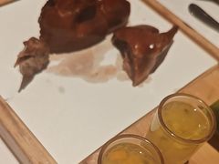 -汤城小厨•粤菜•靓汤(金宝街店)