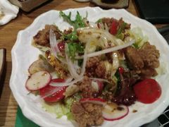 -赤坂亭·M9和牛烧肉·铁板烧(合肥万象城店)