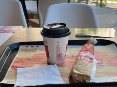 -肯德基(万科城店)