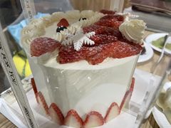 -Tomado绿色烘焙(大尧三路店)