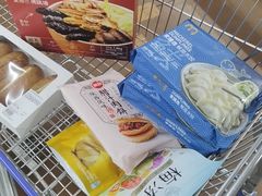 -麦德龙(包河店)