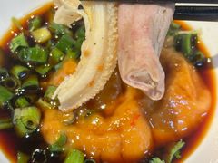 -六味牛杂煲·斋菜煲(桫椤湾店)