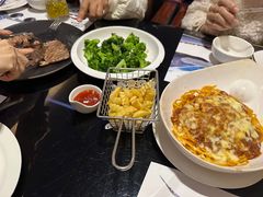 -法兰度航空主题餐厅(东汇城店)