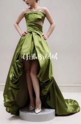 点击看大图 -Chic Bridal 熙可婚纱