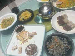 -壹只菜·崇明本地特色菜(崇明南门店)