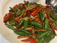 -皇朝会.经典传统粤菜(外滩店)