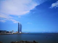 -鼓浪屿·皓月园