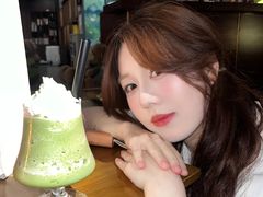 -咖法森林·咖啡  酒吧(天河店)